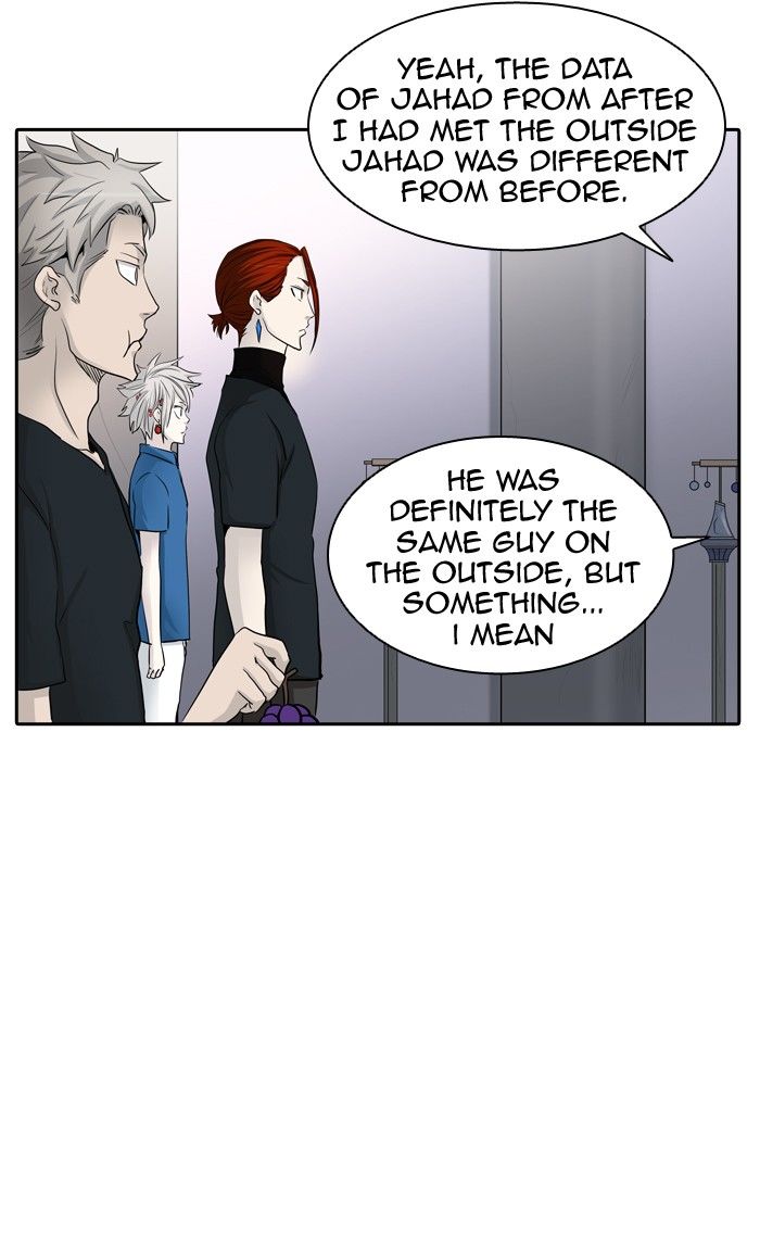 Tower of God, Chapter 363 image 098